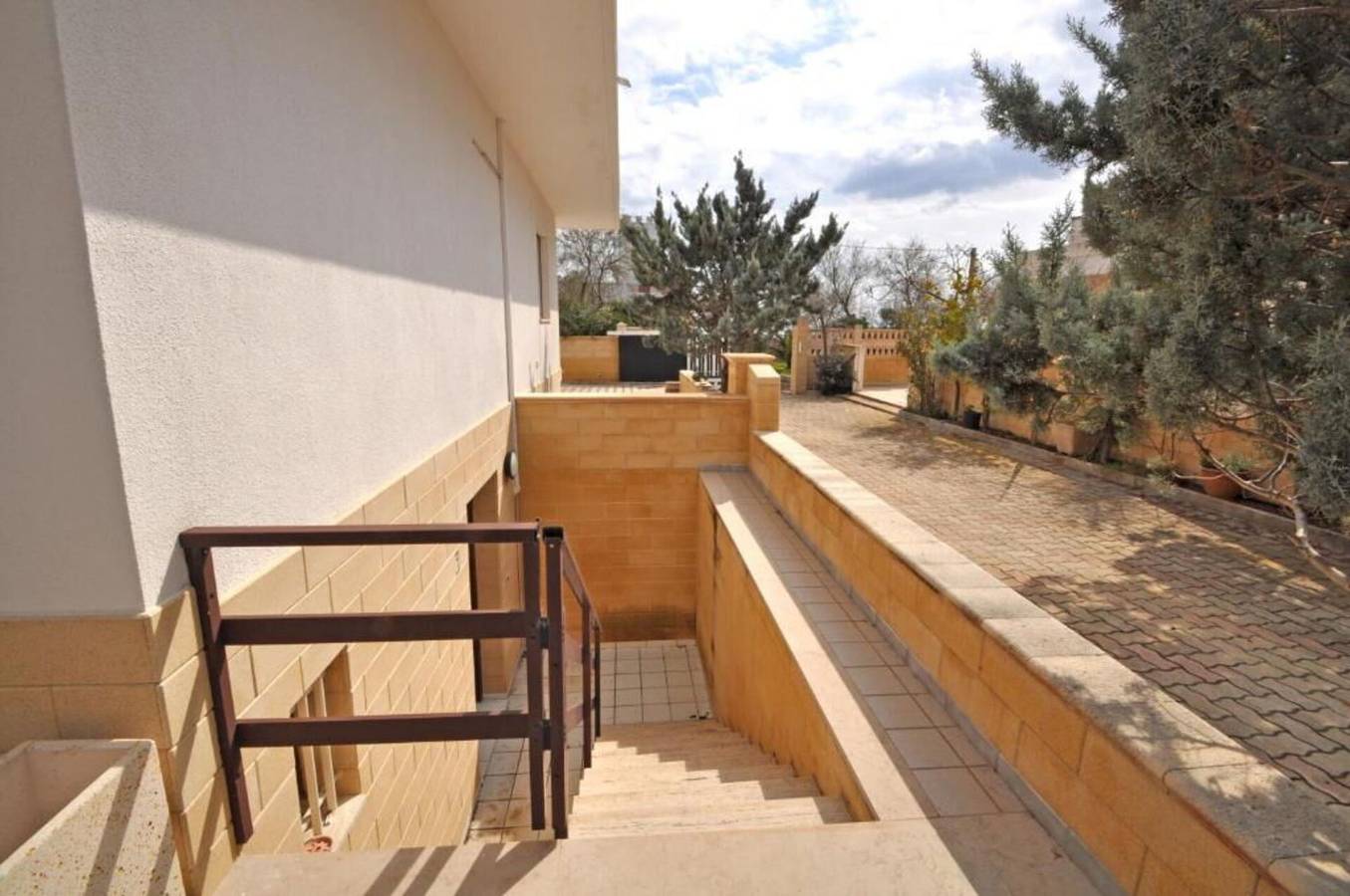 Apartamento entero, Appartamento Calanca, Marina di Mancaversa - La Caletta Mv7 in Taviano, Golfo de Tarento