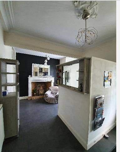 Four-Bedroom House in Vierzon, Région de Vierzon