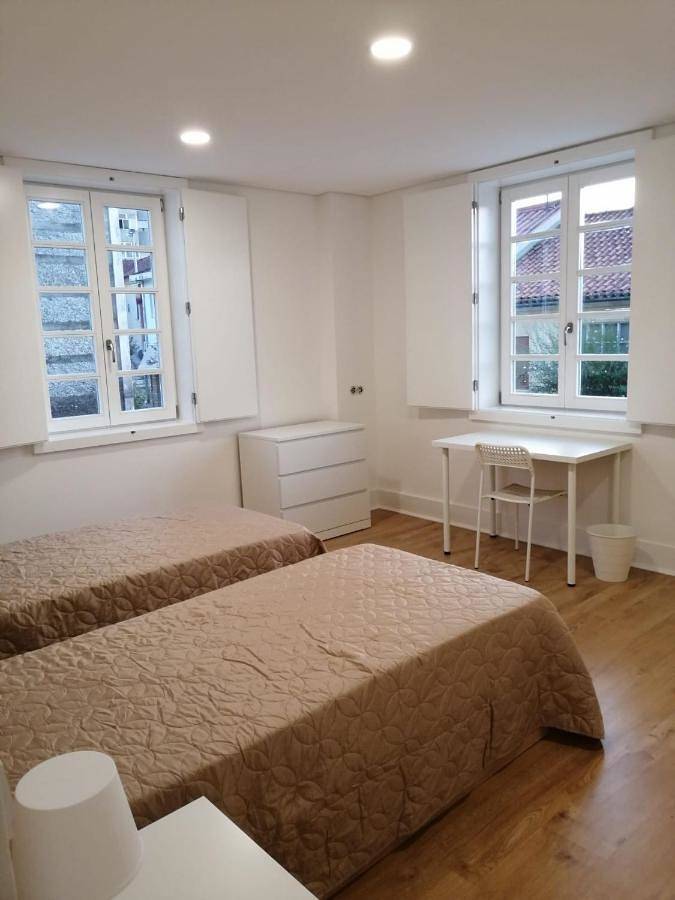 Location de vacances pour 12 personnes, avec terrasse et vue, animaux acceptés dans Guimarães - 3