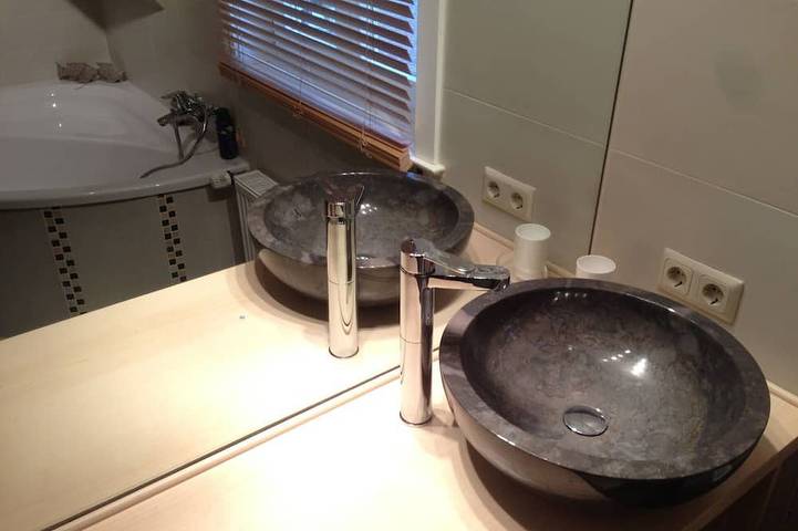 Ferienhaus für 4 Personen, mit Garten in Uslar - 4