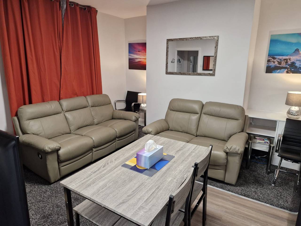 Chester Le Street's Emerald 3 Bed House in County Durham