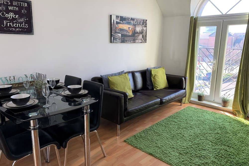 Apartamento entero, Eskdaill Place - Apartamento Kettering in Kettering, Northamptonshire