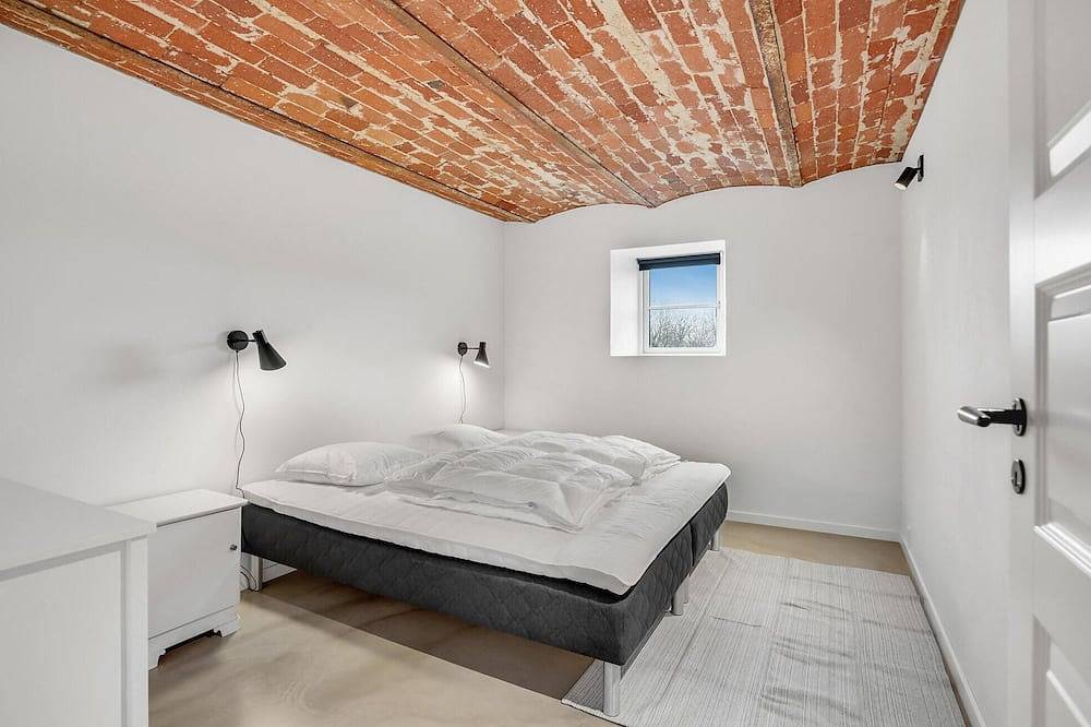 Apartamento entero, Impresionante apartamento de 7. in Varde, Región de Varde