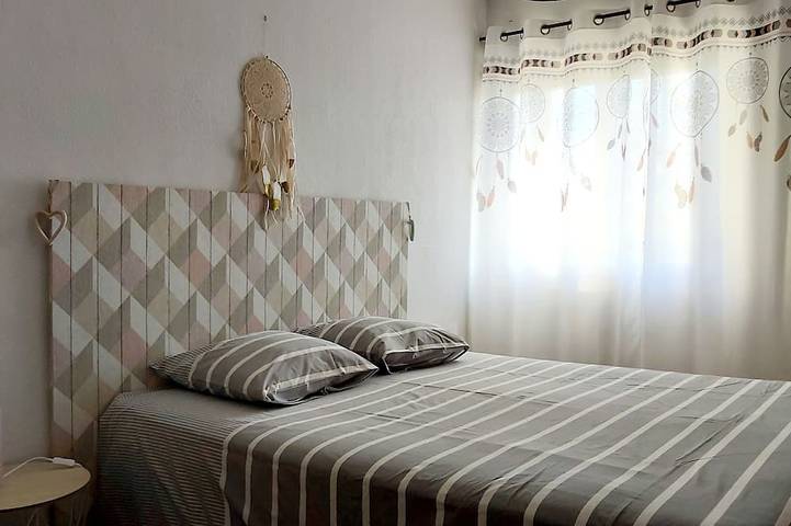 Location de vacances pour 12 personnes, avec jardin, animaux acceptés à Servian - 4