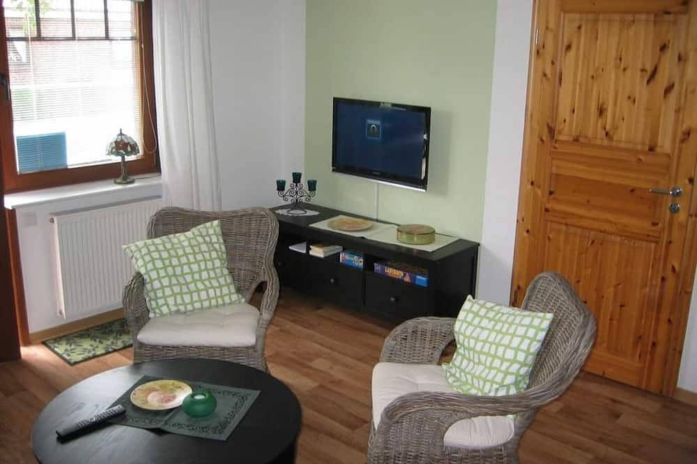 Ganze Wohnung, Fehrstieg 44 , Eg, Deutschland in Wrixum, Föhr