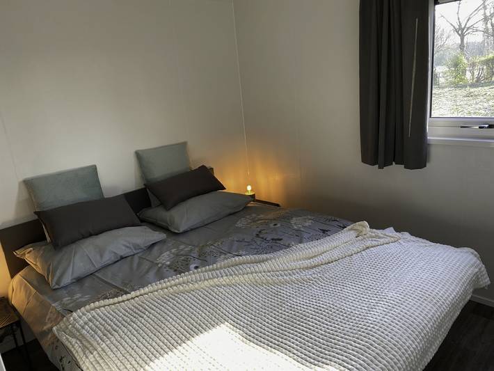 Ferienhaus für 4 Personen in Zeeland - 3