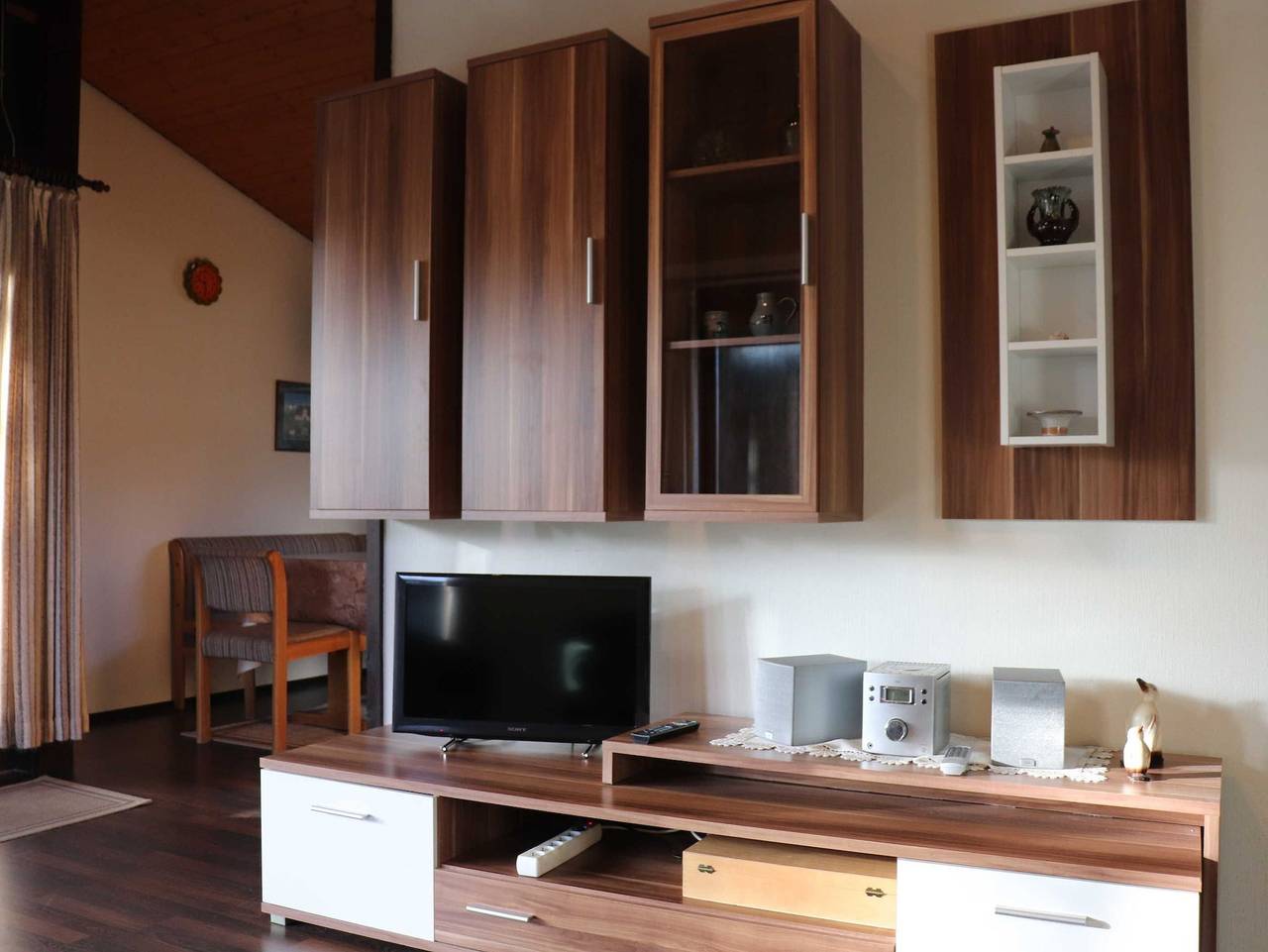 Ferienhaus Robinson Schinderhanneseck 112 - Ferienhaus Robinson in Waldbrunn, Neckar-Odenwald-Kreis