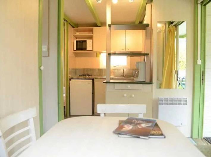 Gîte pour 4 personnes, avec sauna et jacuzzi à Buis-les-Baronnies - 4