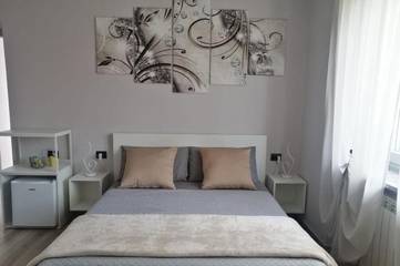 Maison d’hôte pour 3 personnes à Somma Lombardo