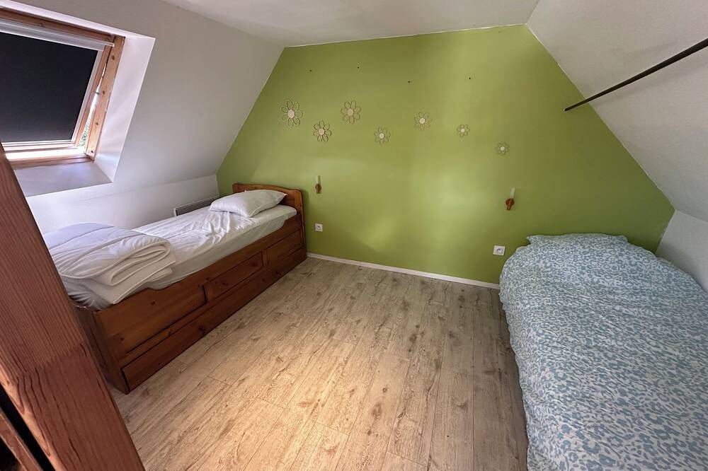 Maison à la campagne in Langoat, Région de Lannion