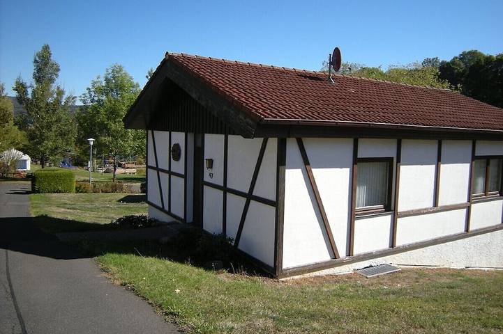 Hotel für 6 Personen in Künzell