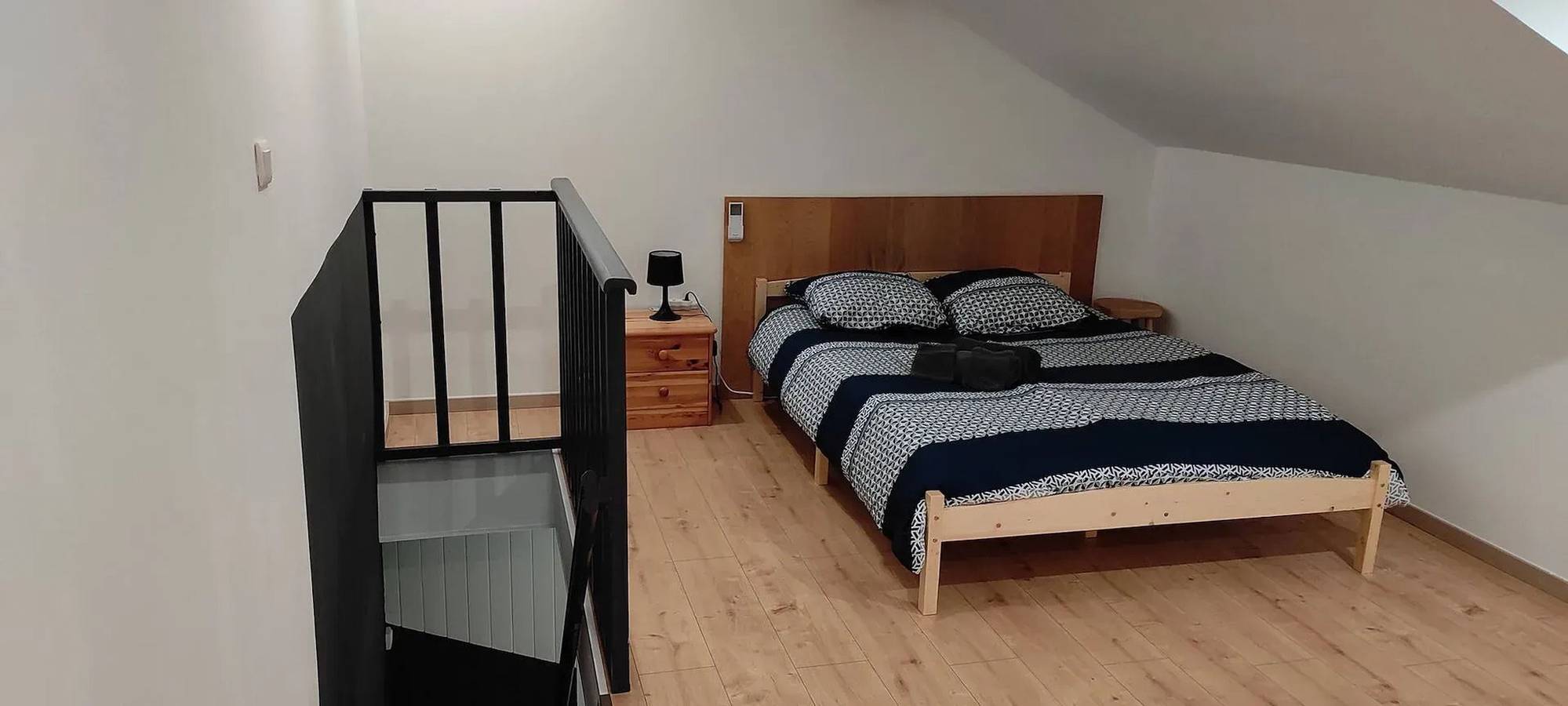 Maison cosy Calais 30 m², jardin clos in Calais, Calais und Umgebung