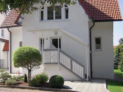 Ferienwohnung für 2 Personen