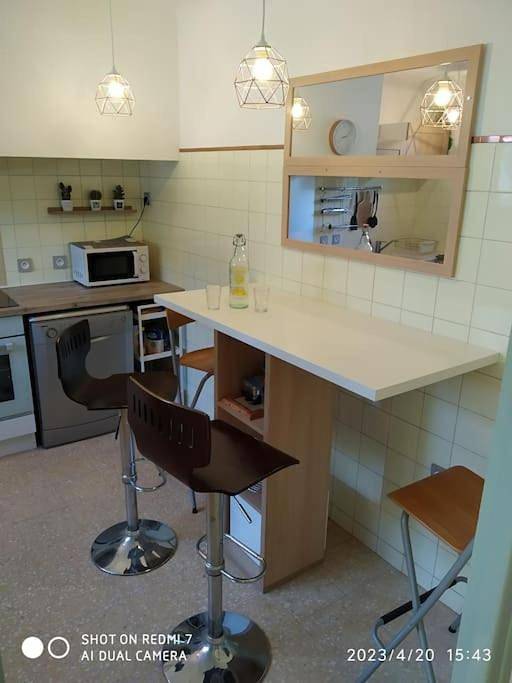 Location de vacances pour 4 personnes à Alénya - 4