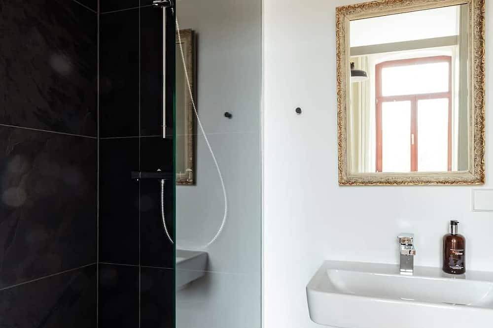 Künstlerzimmer 2.1 - das Hanseatische in Gera, Ostthüringen