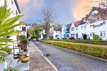 Ferienhaus für 4 Personen in Lehe (Bremerhaven), Bremerhaven, Bild 3