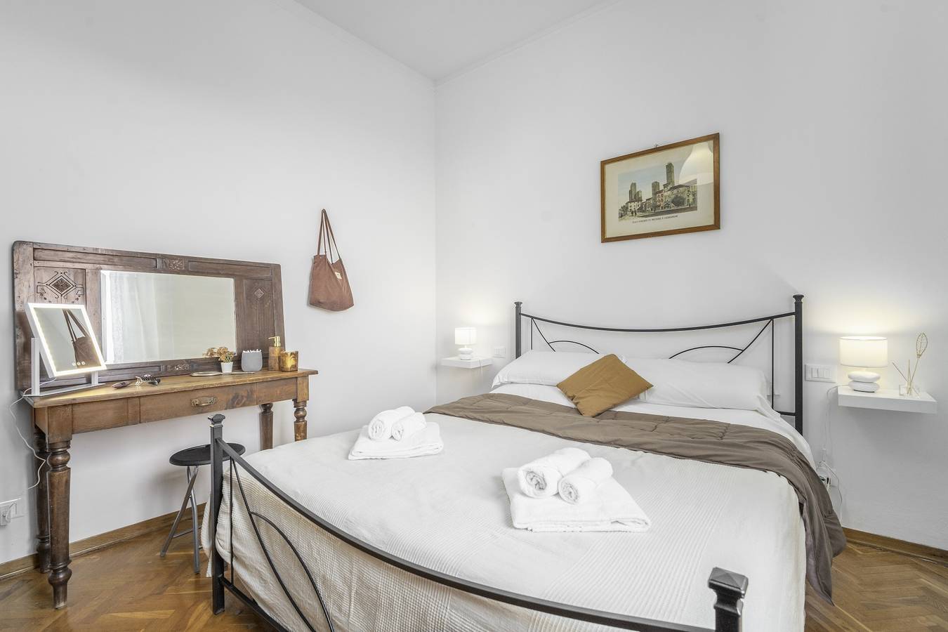 Apartamento entero, Sundara Apartment in Colle di Val d'Elsa, Provincia de Siena