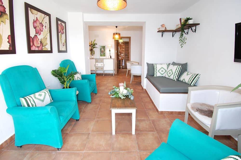 Gema Escondida En Un Pueblo Andaluz in Comares, Provincia de Málaga