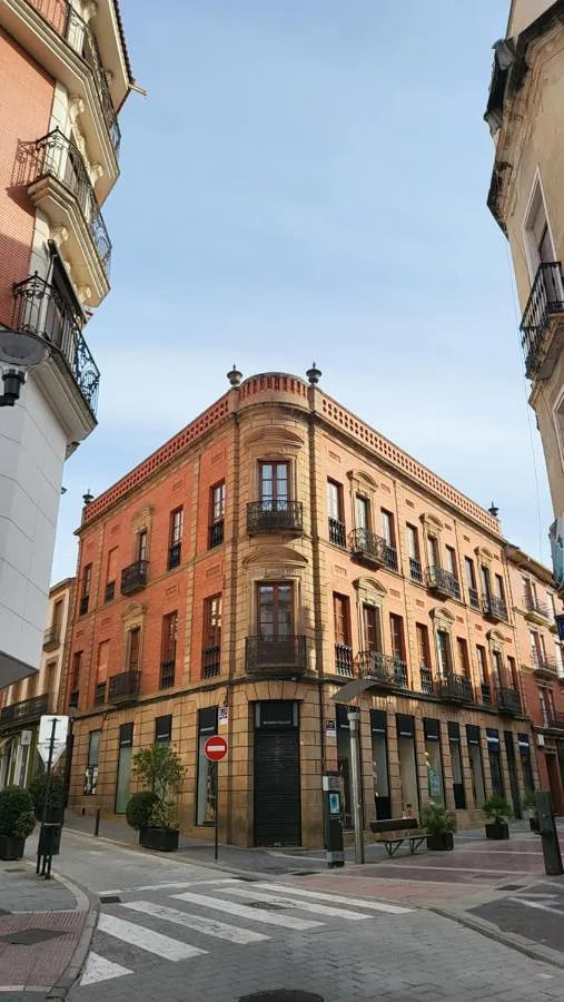 Apartamento de vacaciones para 4 personas, con balcón - 1