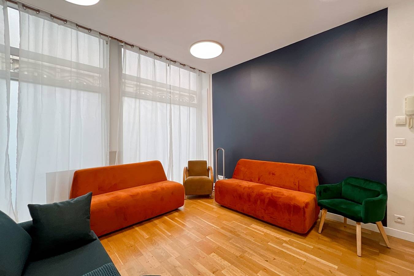 Appartement de vacances