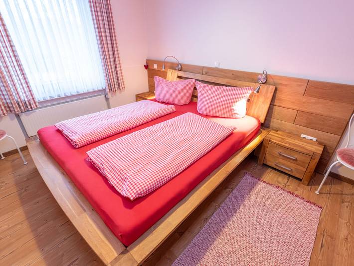 Ferienwohnung für 4 Personen, mit Garten am Biggesee - 3