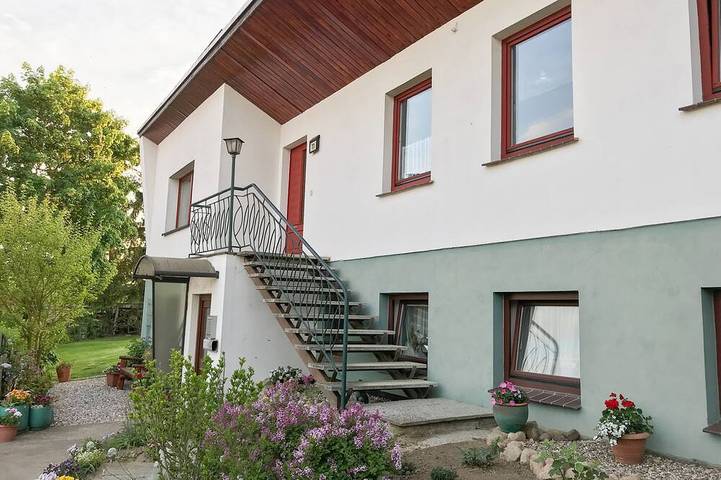 Bauernhof für 10 Personen, mit Terrasse im Klützer Winkel