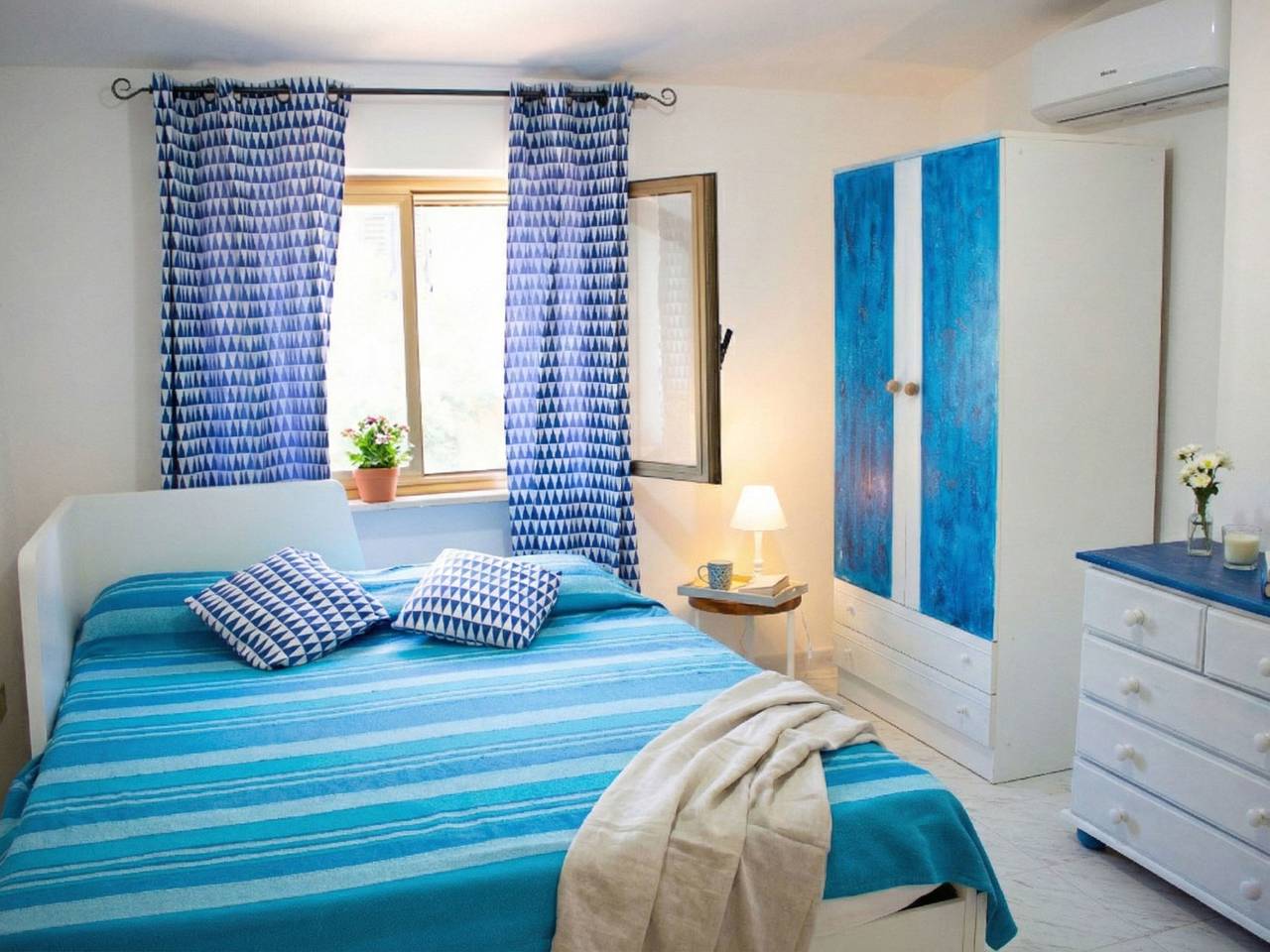 Apartamento entero, La Meravigliosa Sardegna in Tancau sul Mare, Santa Maria Navarrese