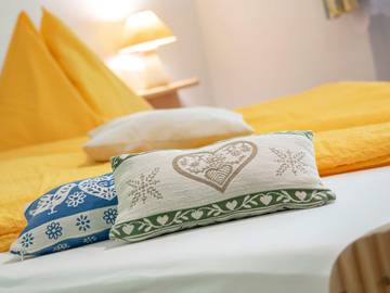 Agriturismo voor 6 Personen in Karneid, Eggental, Afbeelding 1