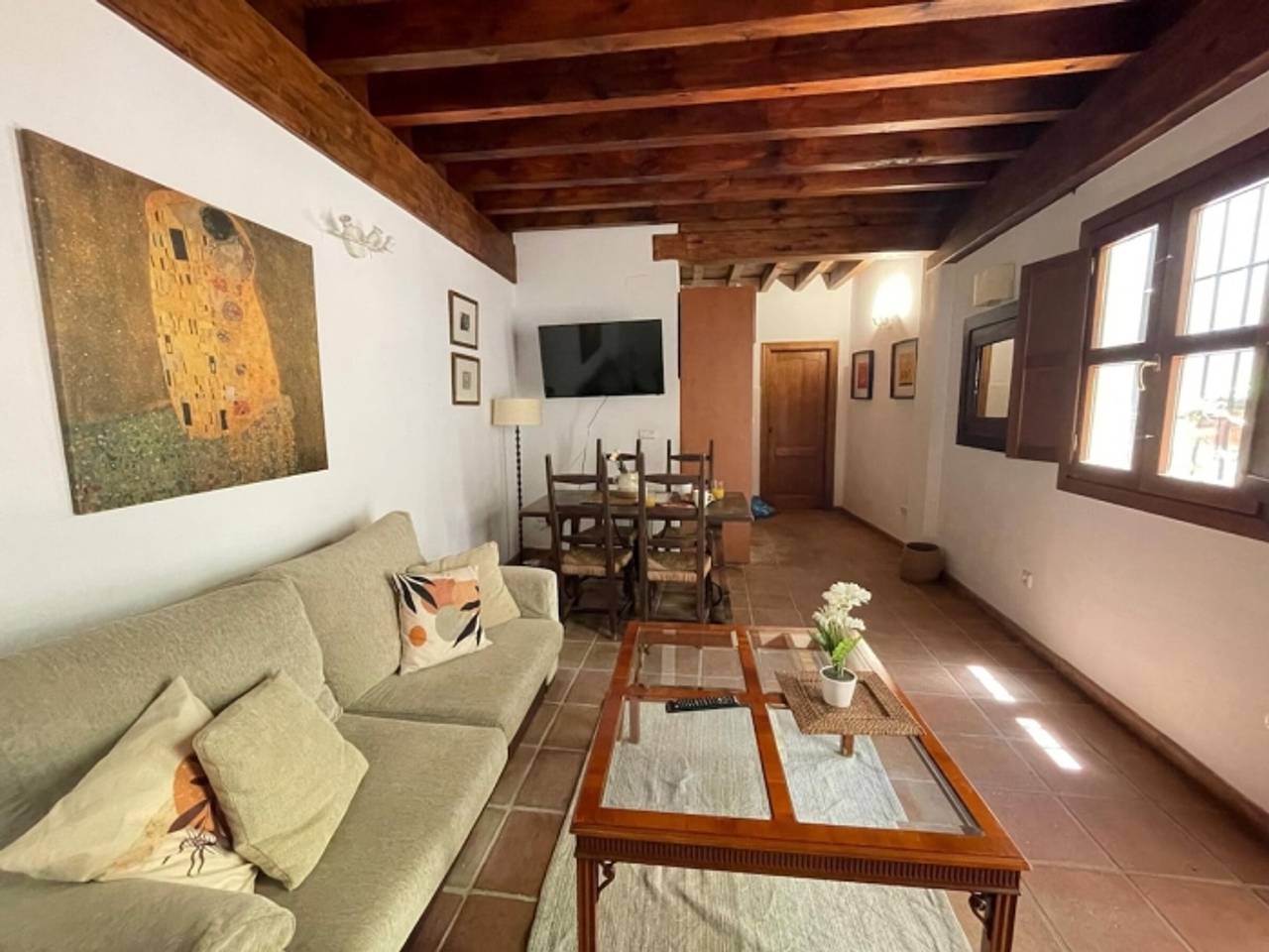Appartamento intero, Charming Carmen in Albaicín with pool and parking in Granada, Provincia di Granada