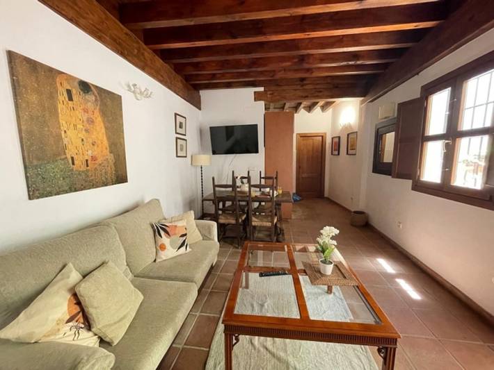 Apartamento para 2 personas, con Balcón y Piscina en Granada