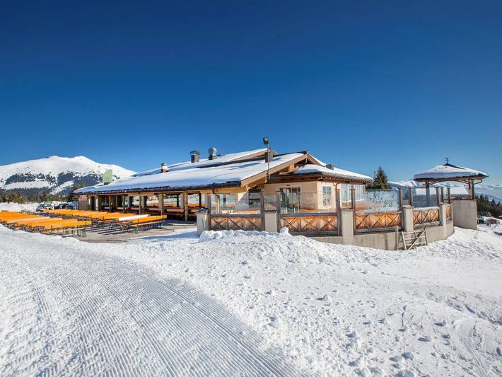 Ferienwohnung für 7 Personen, mit Balkon in Krimml - 2