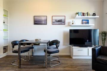 Ferienwohnung für 4 Personen in Börgerende, Börgerende-Rethwisch, Bild 3