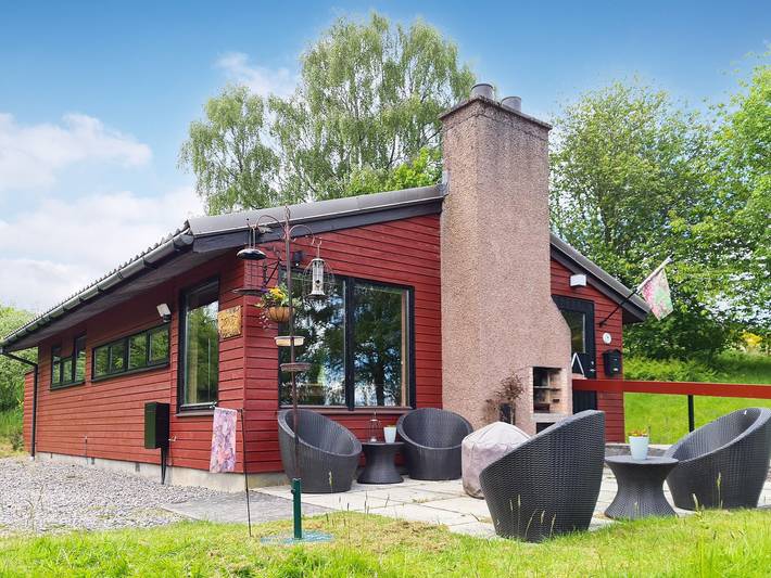 Vacation rental for 4 people, with yard, with pets the Highlands