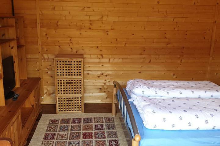 Ferienhaus für 4 Personen, mit Terrasse und Garten in Ludwigswinkel - 4