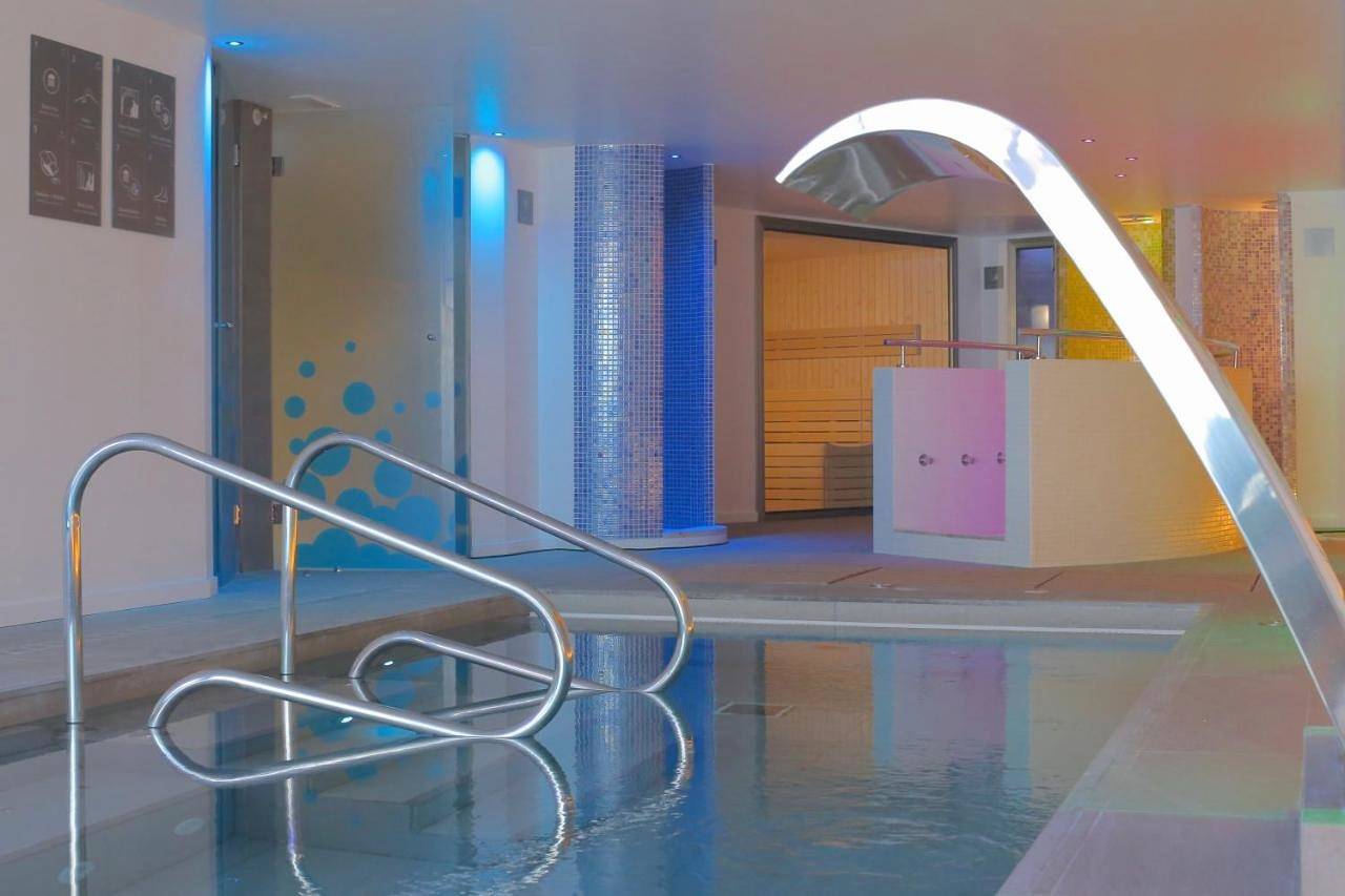 Hôtel pour 10 personnes avec jacuzzi in El Arenal, Palma de Majorque