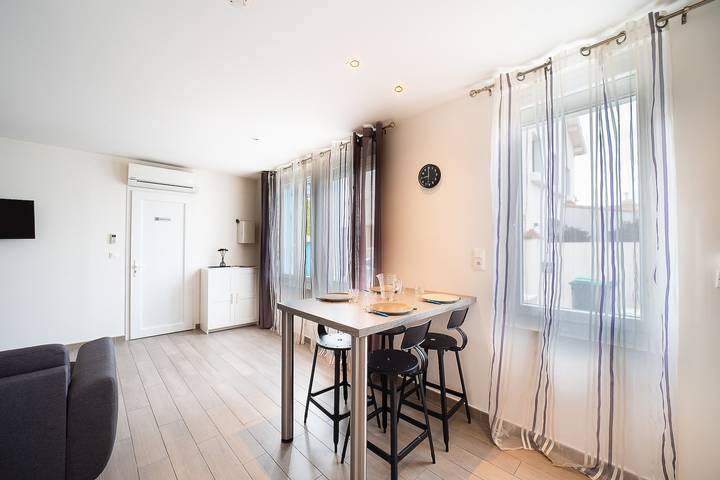 Gîte pour 4 personnes dans Canet-Plage - 3