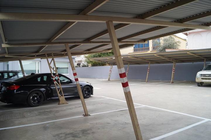 Maison d’hôte pour 2 personnes, avec terrasse dans Estrémadure - 4