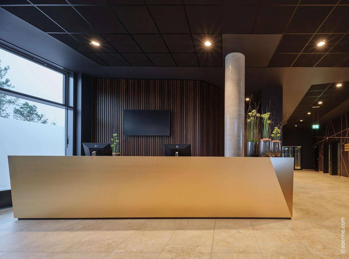 Dorint Hotel München/Garching in Garching, Oberbayern