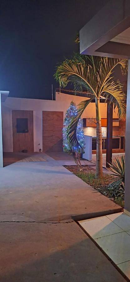 Location de vacances pour 8 personnes, avec piscine et terrasse, animaux acceptés à Macapá - 2