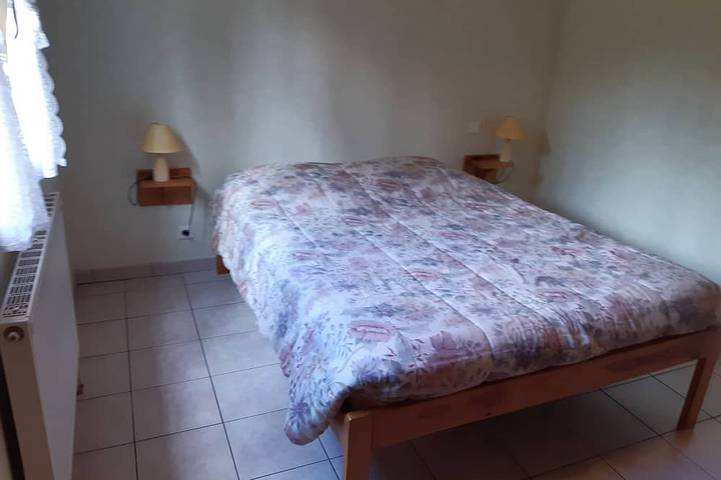 Villa pour 12 personnes, avec terrasse et jardin dans les Vosges - 3