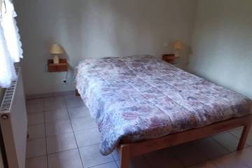 Villa pour 12 Personnes dans Gérardmer, Saint-Dié-des-Vosges, Photo 2