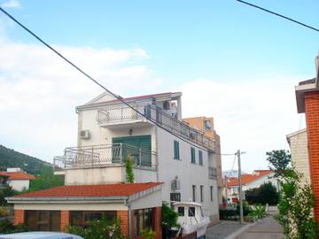 Apartament Wakacyjny dla 2 osoby w Trogir, Żupania splicko-dalmatyńska, Zdjęcie 2