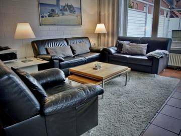 Ferienhaus für 5 Personen in Langeoog, Landkreis Wittmund, Bild 1