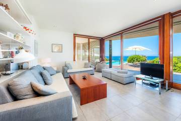 Villa in Artà, Mallorca Osten für 8 