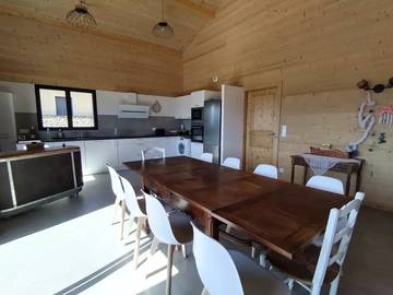 Chalet pour 10 Personnes dans Les Angles, Pyrénées, Photo 1