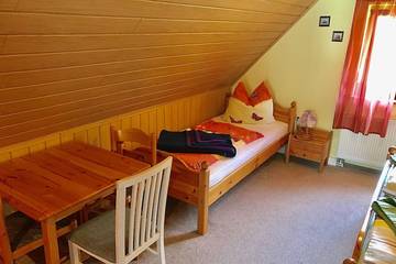 Ferienhaus für 4 Personen in Stolpen, Elbsandsteingebirge, Bild 2