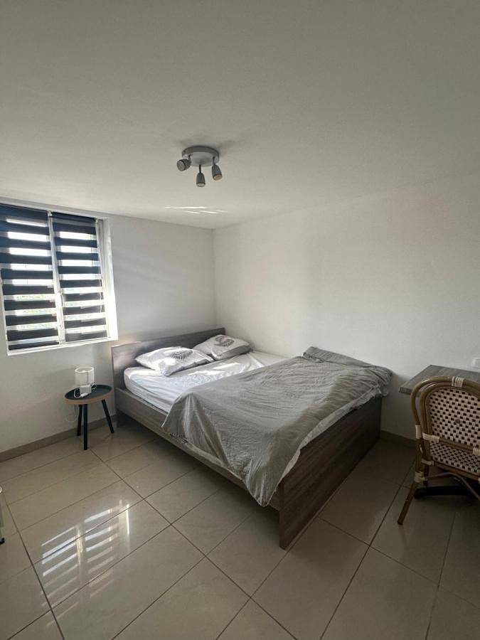 Gîte pour 3 personnes, avec terrasse à Benfeld - 2