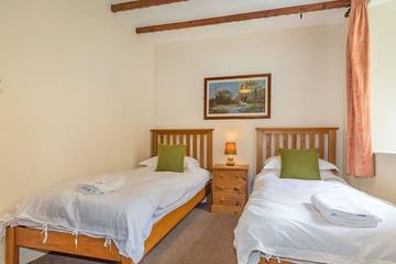 Glamping for 11 People in North Yorkshire, Yorkshire, Photo 1
