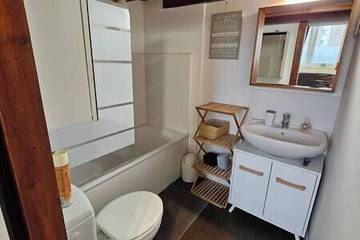 Appartement De Vacances pour 4 Personnes dans Arras, Région d'Arras, Photo 3