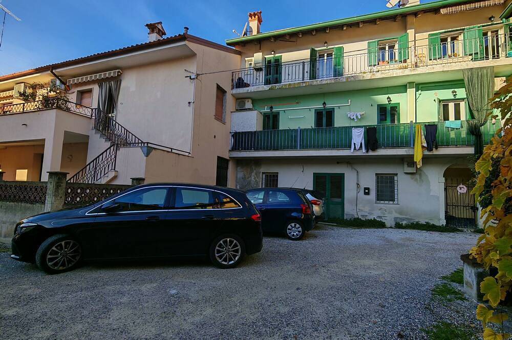 Apartamento entero, Casa Vacanza Emma, a cozy apartment in the historic center of Monfalcone, in Monfalcone, Carso